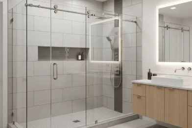 Boxes com Roldanas Aparente ou Oculta