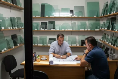 Consultoria e Projetos Personalizados