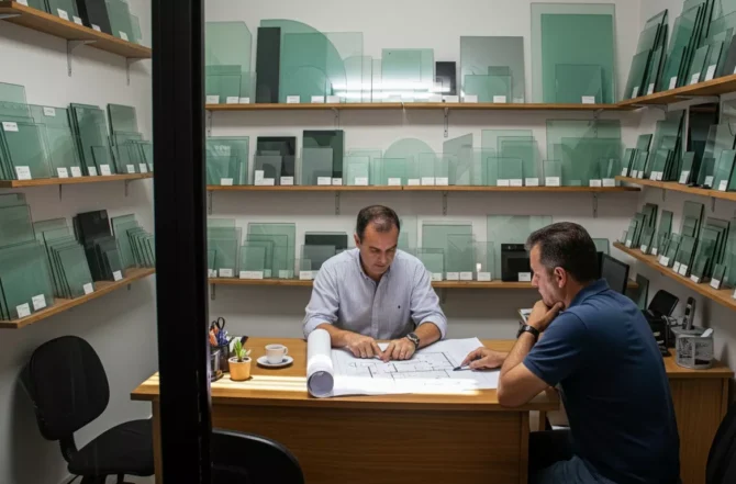 Consultoria e Projetos Personalizados