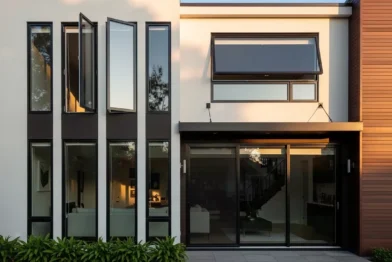 Janelas de Correr, Maxim-Ar ou Basculantes