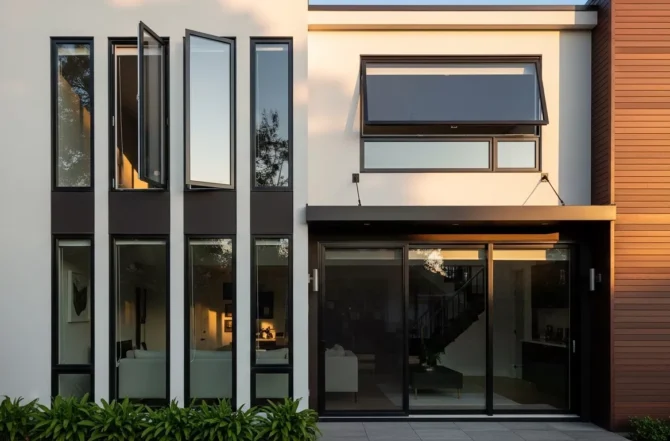 Janelas de Correr, Maxim-Ar ou Basculantes