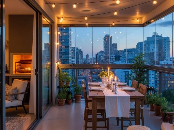 Vidraçaria em Ribeirão Preto